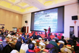 烘焙电商启程峰会于苏州顺利召开,烘焙先锋领衔2019中国烘焙新征程
